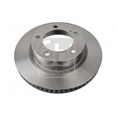 170784 FEBI BILSTEIN Гальмівний диск