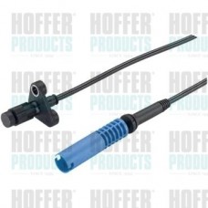 8290004 HOFFER Датчик частота обертання колеса