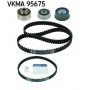 VKMA 95675 SKF Комплект ременя ГРМ