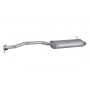 FS23023 Faurecia Предглушник вихлопних газів