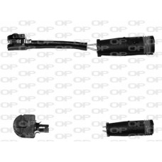 AK3135.00 OPEN PARTS Сигналізатор зносу гальмівних колодок