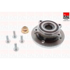 FHBK1095 FAI AutoParts Комплект підшипника ступиці колеса