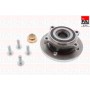 FHBK1095 FAI AutoParts Комплект підшипника ступиці колеса