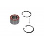 WBK-1002 KAVO PARTS Комплект підшипника ступиці колеса