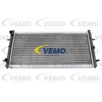 V10-60-0022 VEMO Радіатор охолодження двигуна