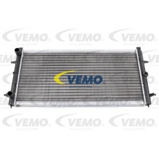 V10-60-0022 VEMO Радіатор охолодження двигуна