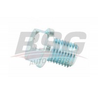 BSG 40-230-017 BSG Різьбова пробка, Масляний піддон