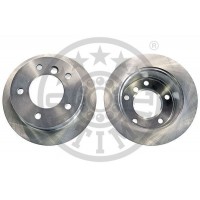 BS-7020 OPTIMAL Гальмівний диск