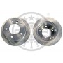 BS-7020 OPTIMAL Гальмівний диск