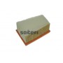 PA7523 CoopersFiaam Повітряний фільтр