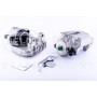 8AC 355 398-101 HELLA Гальмівний супорт
