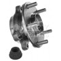 KWB1108 KEY PARTS Комплект підшипника ступиці колеса