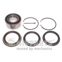 J4701026 NIPPARTS Комплект підшипника ступиці колеса