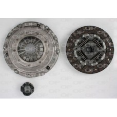 CLK9170.03 OPEN PARTS Комплект зчеплення