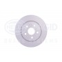 8DD 355 129-101 HELLA PAGID Гальмівний диск