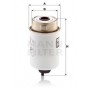 WK 8108 MANN-FILTER Паливний фільтр