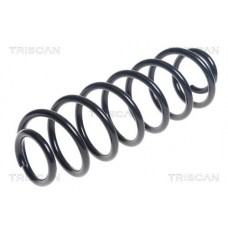 8750 16127 TRISCAN Пружина ходової частини
