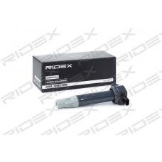 689C0299 RIDEX Котушка запалювання