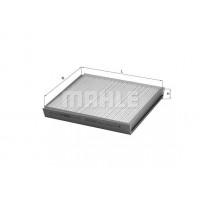 WG1215525 WILMINK GROUP Фільтр повітря у внутрішньому просторі