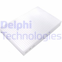 TSP0325333 DELPHI Фільтр повітря у внутрішньому просторі