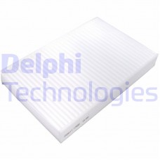 TSP0325333 DELPHI Фільтр повітря у внутрішньому просторі