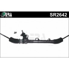 SR2642 ERA Benelux Кермовий механізм
