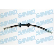 6T46121 SAMKO Гальмівний шланг