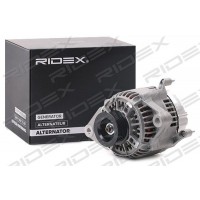 4G0481 RIDEX Генератор