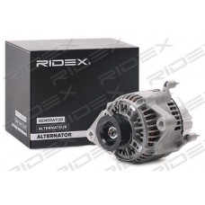 4G0481 RIDEX Генератор
