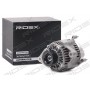 4G0481 RIDEX Генератор