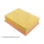 ADG02208 BLUE PRINT Повітряний фільтр