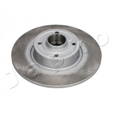 610711C JAPKO Гальмівний диск