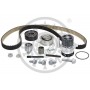 SK-1727AQ1 OPTIMAL Водяний насос комплект зубчастого ременя