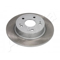 61-04-425C ASHIKA Гальмівний диск