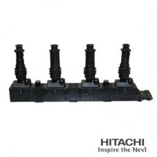 2503839 HITACHI Котушка запалювання