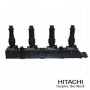 2503839 HITACHI Котушка запалювання