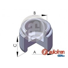 D025661 AUTOFREN SEINSA Поршень корпус скоби гальма