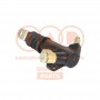 206-07010 IAP QUALITY PARTS Робочий циліндр система зчеплення