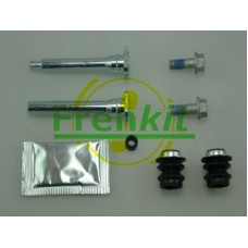 810096 FRENKIT Комплект напрямної гільзи