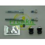 810096 FRENKIT Комплект напрямної гільзи