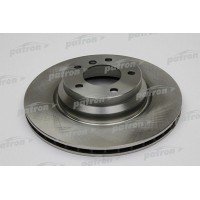 PBD4460 PATRON Гальмівний диск