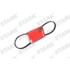 SKPB-0090017 Stark Поліклиновий ремінь