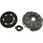 CP-2068 KAVO PARTS Комплект зчеплення