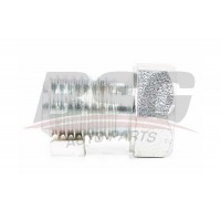 BSG 90-230-001 BSG Різьбова пробка, Масляний піддон