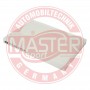 2882-IF-PCS-MS MASTER-SPORT GERMANY Фільтр повітря у внутрішньому просторі