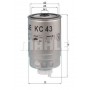 WG1214831 WILMINK GROUP Паливний фільтр