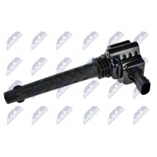 ECZ-AR-009 NTY Котушка запалювання