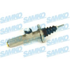 F02002 SAMKO Головний циліндр система зчеплення