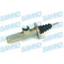 F02002 SAMKO Головний циліндр система зчеплення