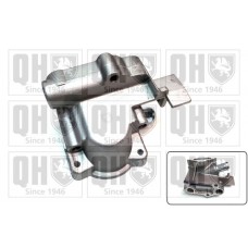 QTH846CF QUINTON HAZELL Фланець охолоджувальної рідини